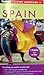 Fodor's Travel Pack Spain: Fodor's Gold Guide Spain, Living Language All-Audio Spanish course on 6 CD's with Listerner's Guide, Spanish for Travelers pocket phrasebook and dictionary (Fodor's Living Language Travel Pack Spain) by