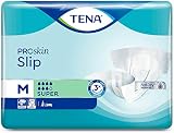 TENA ProSkin Incontinence Slip Super Medium 30 Count White view 2