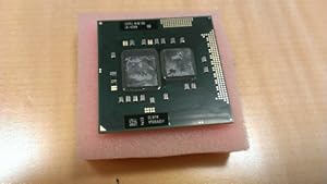 Amazon.com: Intel Core i5 i5-430M 2.26 GHz Processor