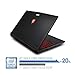 MSI GV62 8RD-275 15.6