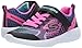 Skechers Unisex-Child Go Run 600-radiant Runner Sneaker