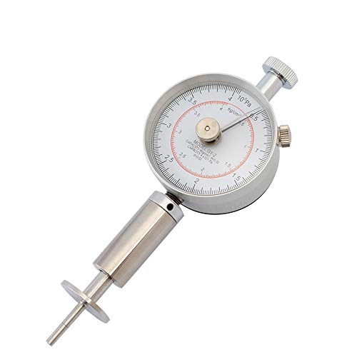 5 Beslands+Vegetable+Sclerometer+Penetrometer+Durometer