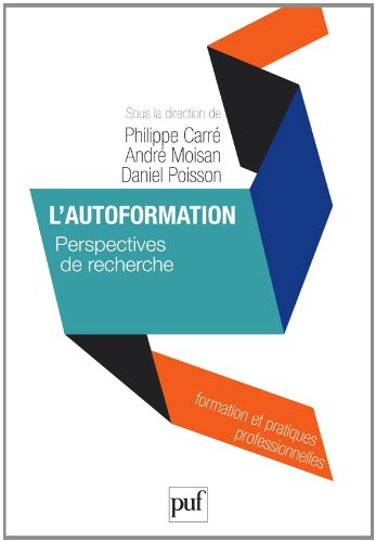 L' autoformation
