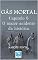 Livro Gás mortal: Capítulo 6 : O maior acidente da história