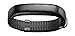 UP2 by Jawbone Activity + Sleep Tracker, Black Diamond, Classic Flat Strap