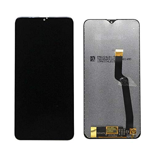 LeHang LCD Display Touch Screen Digitizer Assembly For Samsung A10 A105 SM-A105F A105G A105M 6.2" Black