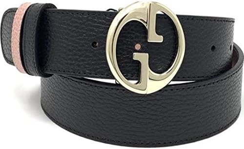 gucci belt reversible womens