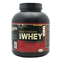 Optimum Nutrition 100% Whey Coffee 5 lb (2,273 g)