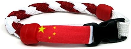 Swannys Soccer Bracelets 45 Nations Available