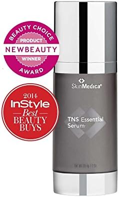 SkinMedica TNS Essential Serum, 1 oz.