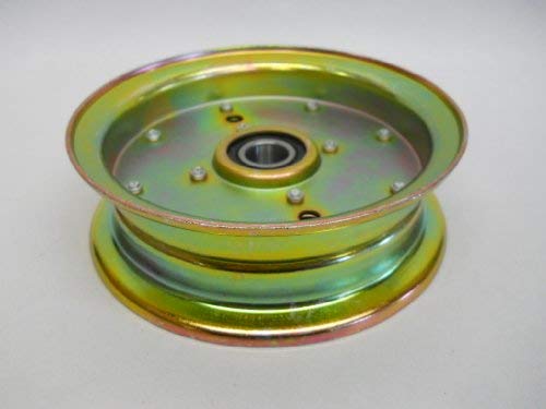 Husqvarna 589766101 Idler Pulley
