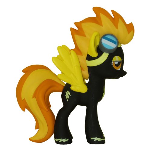 Funko My Little Pony Mystery Mini Figure Spitfire