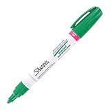 Sharpie Paint Markers green medium