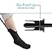 STAUBER Best Sock Aid + Shoe Horn