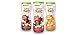 Sprout Organic Baby Food Baby Snacks Plant Power Puffs, Apple Kale, 1.5 Oz (Pack of 6)