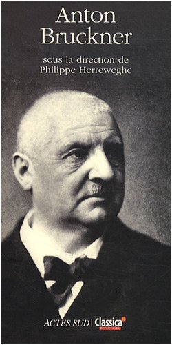 Anton Bruckner