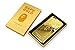 Bape Gold iPhone 6/6s Special Edition iPhone Case 24k Gold Shine! (Mirror Gold)