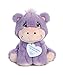 Aurora World Precious Moments Toy Harley Hippo Plush