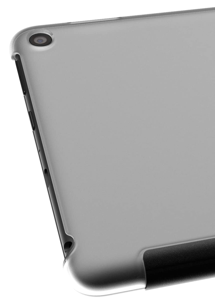 Trifold Case, for Fire HD 8 tablet & Fire HD 8 Plus 12th generation tablets