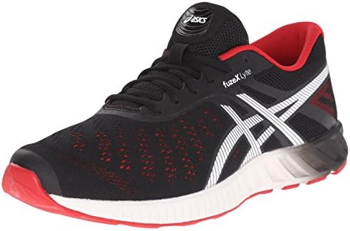 asics fuzex lyte mens