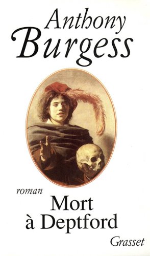 Mort à Deptford: roman