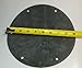 Lid Gasket Compatible with Thumler's Tumbler Model B 15lb Tumblers.