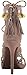 Jessica Simpson Women's Roona Heeled Sandal