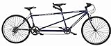 J Bikes by Micargi Sport, Blue - 26