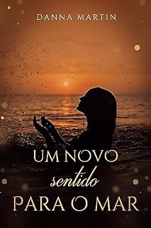 Livro Um Novo Sentido Para o Mar