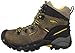 KEEN Utility Men's Pittsburgh Steel Toe Work Boot,Slate Black,9.5 D  US