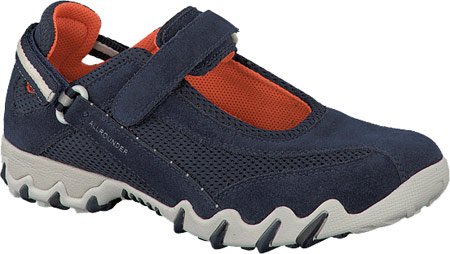 allrounder niro shoes