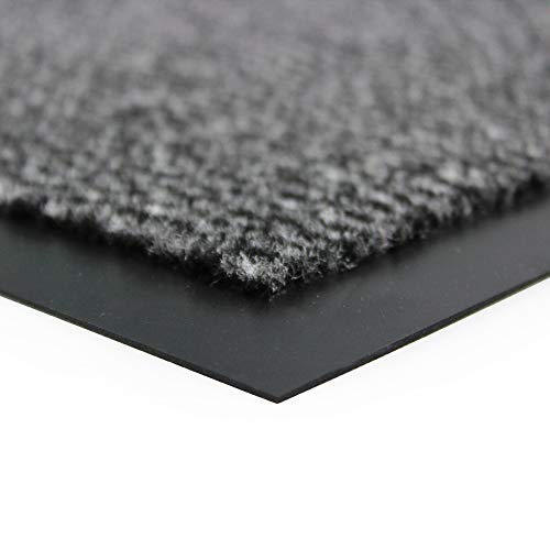 Ultralux Indoor Entrance Mat 24” x 35” Polypropylene Fibers and