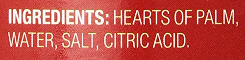 Roland Hearts of Palm, Cultivated, 14 Ounce