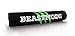 Barbell Pad Squat Pad - Supports Squat Bar Weight Lifting for Neck & Shoulder - Protective Pad 16