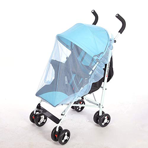 stroller mesh cover