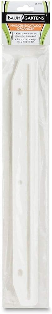 Which Is The Best Rubbermaid Magazine Holder For Binders