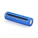 Garberiel 10pc 3000mAh 3.7V Rechargeable 18650 Battery Li-ion Battery Flashlight Battery Button Top Battery