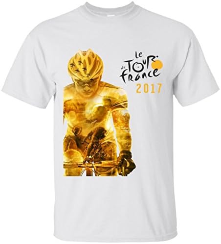 Tour de France 2017- Ultra Cotton T-Shirt