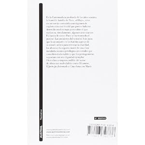 Los santos inocentes