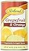 Roland Grapefruit & Orange ,Segments in Light Syrup, 46 Ounce (Pack of 3)