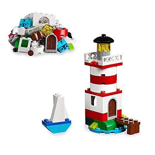 LEGO 10692 Classic Bausteine-Set – Bild 3