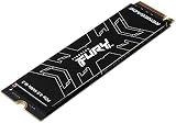 Kingston FURY Renegade 2TB PCIe 4.0 NVMe M.2 SSD SFYRD/2000G Gamers Enthusiasts view 2