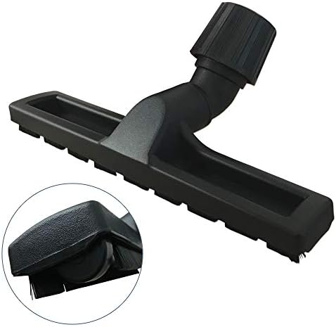 Staubbeutel24 Hard Floor Tool Brush For Dilem Fury E, Panasonic MC-E 790, Kärcher SE 4001, Solac 906