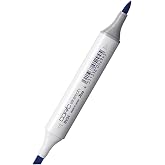 Copic Sketch Markers-Blue Bell, 1 Count (Pack of 1)
