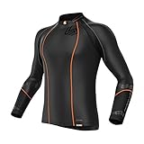 Shock Doctor Youth Core Hockey Shirt, Large