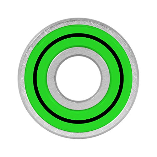 Bronson Speed Co Skateboard Bearings Milton Martinez Pro G3 - Thumbnail 3