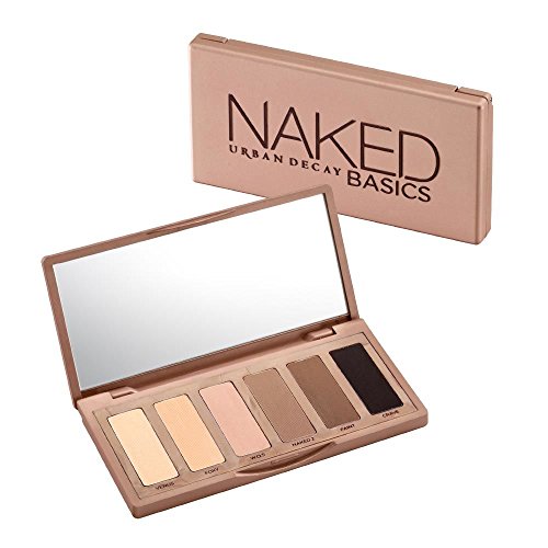 Ud naked basics palette - 100% authentic
