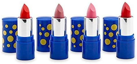 Beautifully Disney Mini Lipstick Set - Pop of Minnie by Beautifully Disney