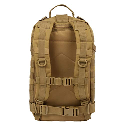 Orca Tactical Military Backpack Small Military Grade Backpack Army