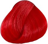 La Riche Directions Neon Red 2x 100ml Semi-Permanent Hair Colour view 2